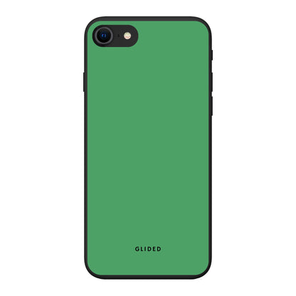 Green Elegance - iPhone 7 Handyhülle Biologisch Abbaubar