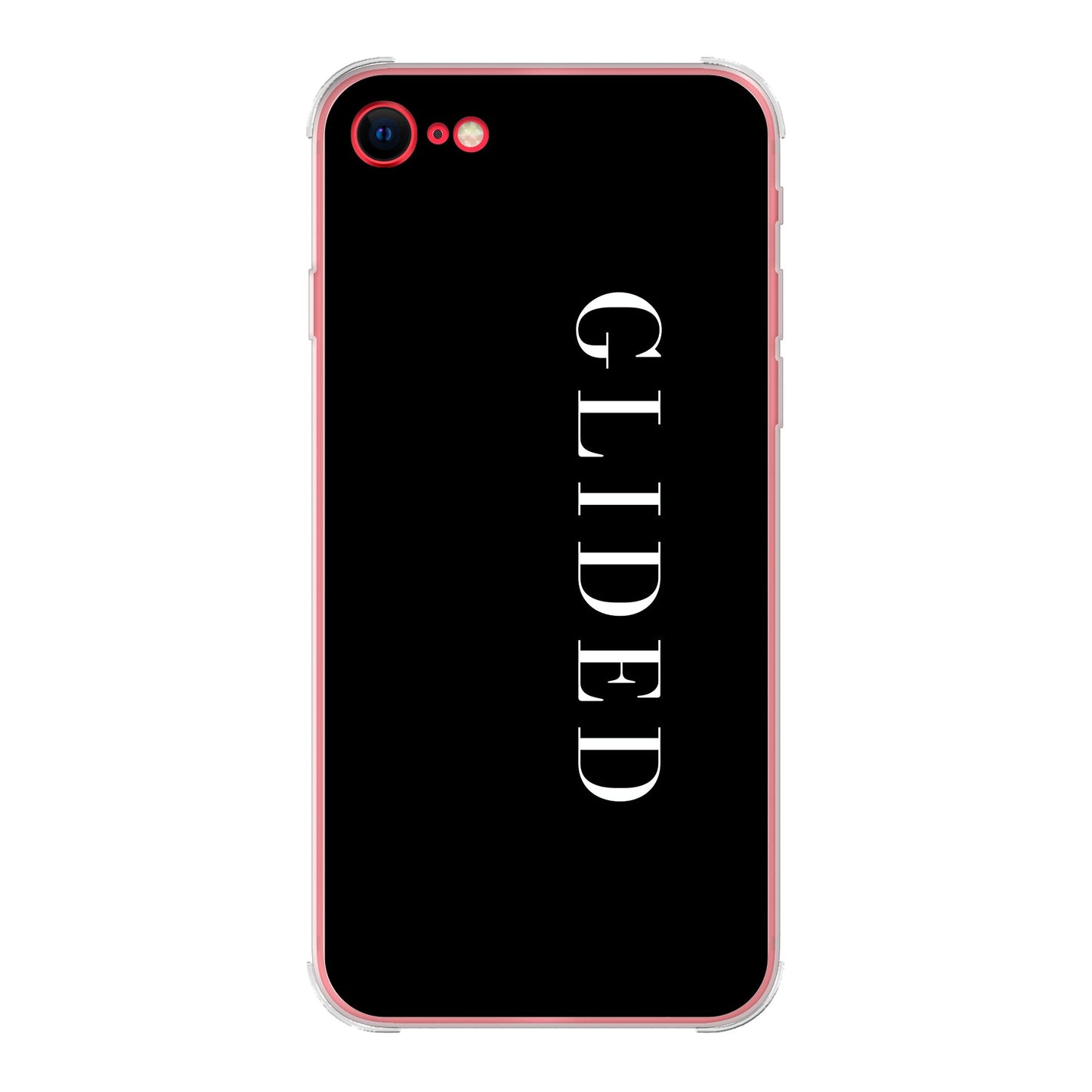 Premium Glided Exclusive - iPhone 7 Handyhülle Bumper case