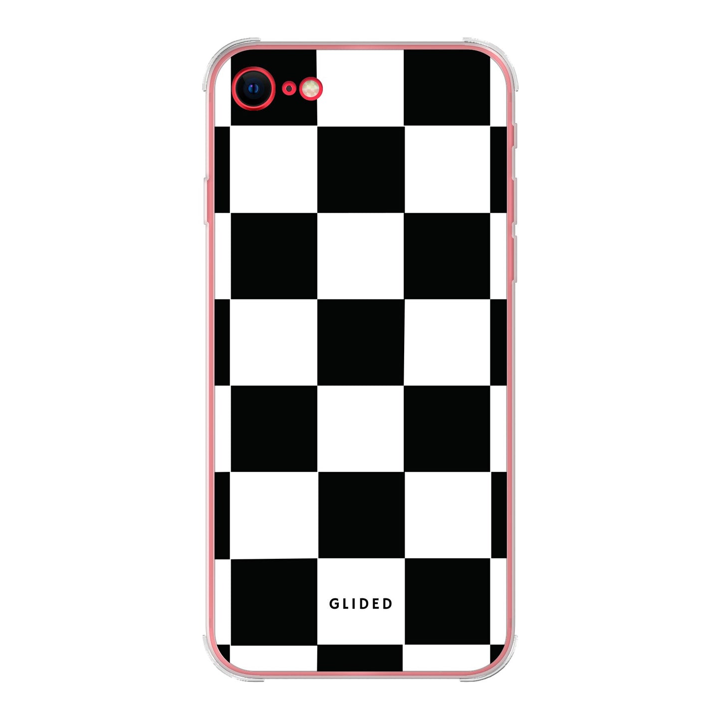 Classic Chess - iPhone 7 Handyhülle Bumper case