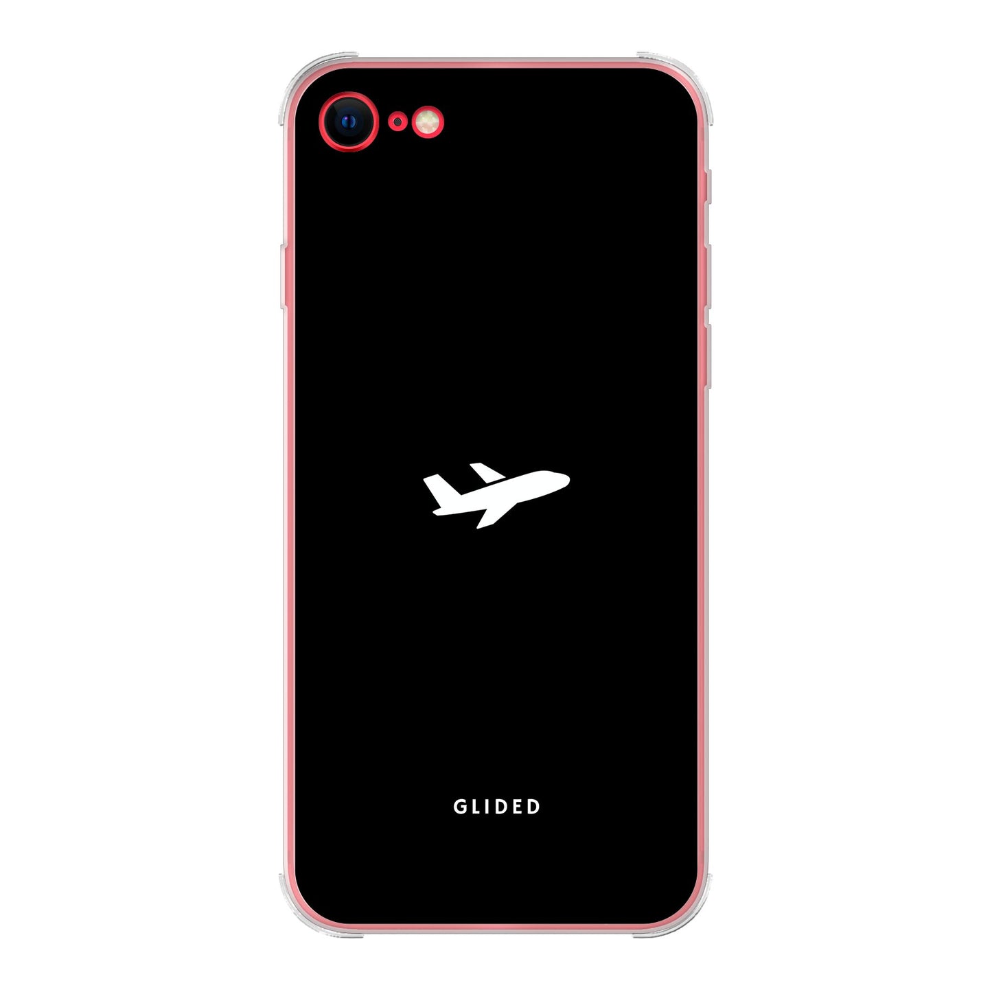 Fly Away - iPhone 7 Handyhülle Bumper case