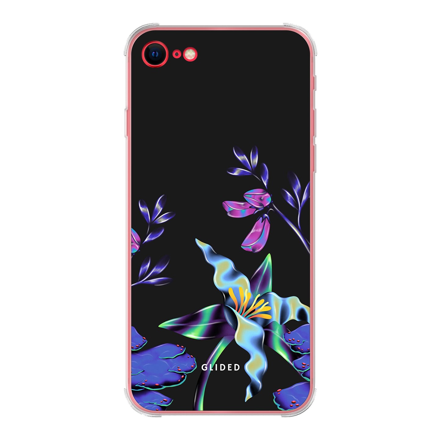 Special Flower - iPhone 7 Handyhülle Bumper case