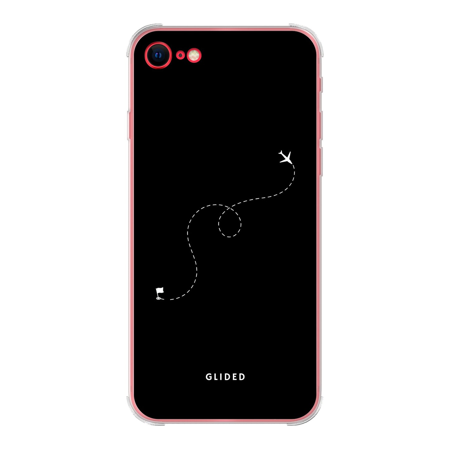 To Destination - iPhone 7 Handyhülle Bumper case