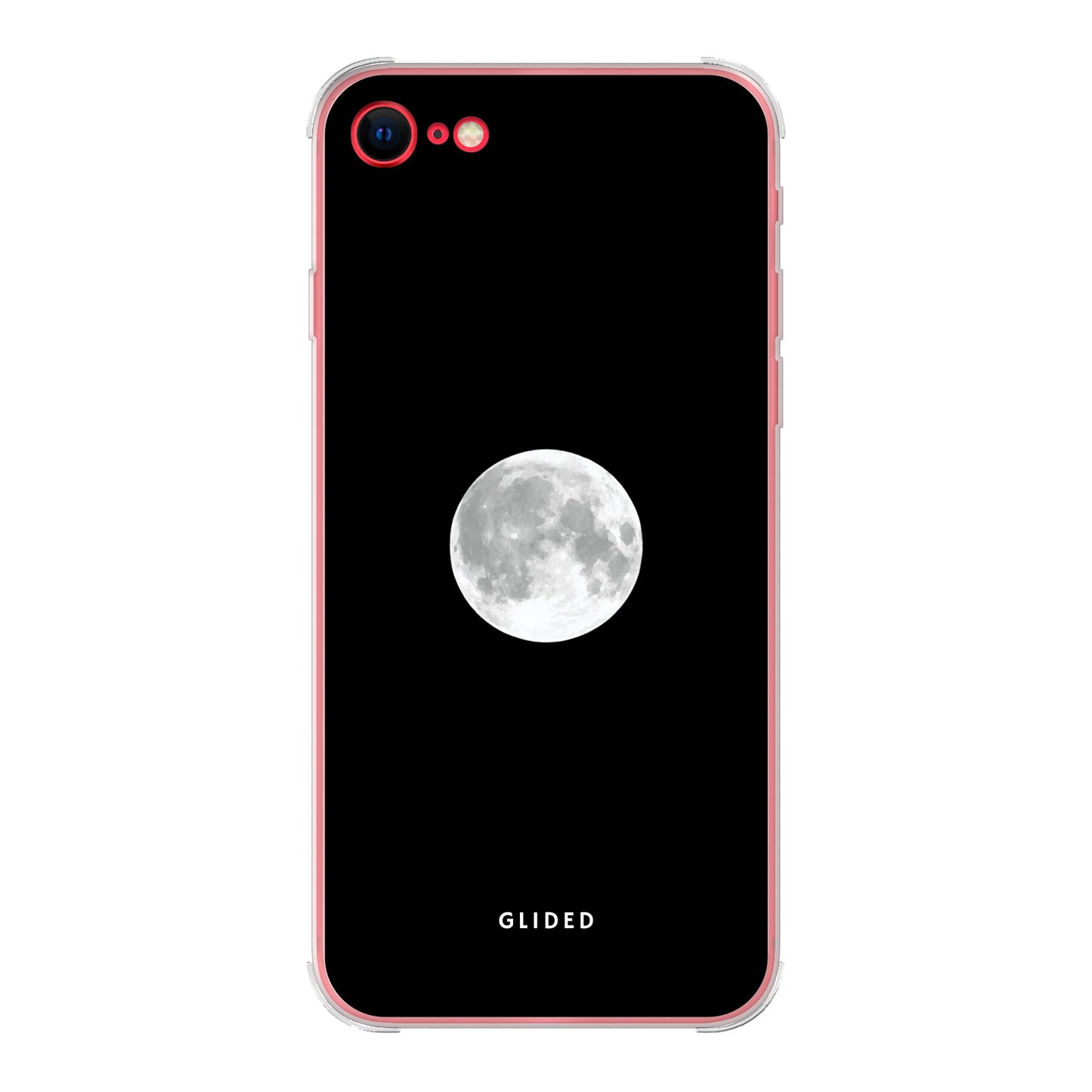 Epic Moon - iPhone 7 Handyhülle Bumper case