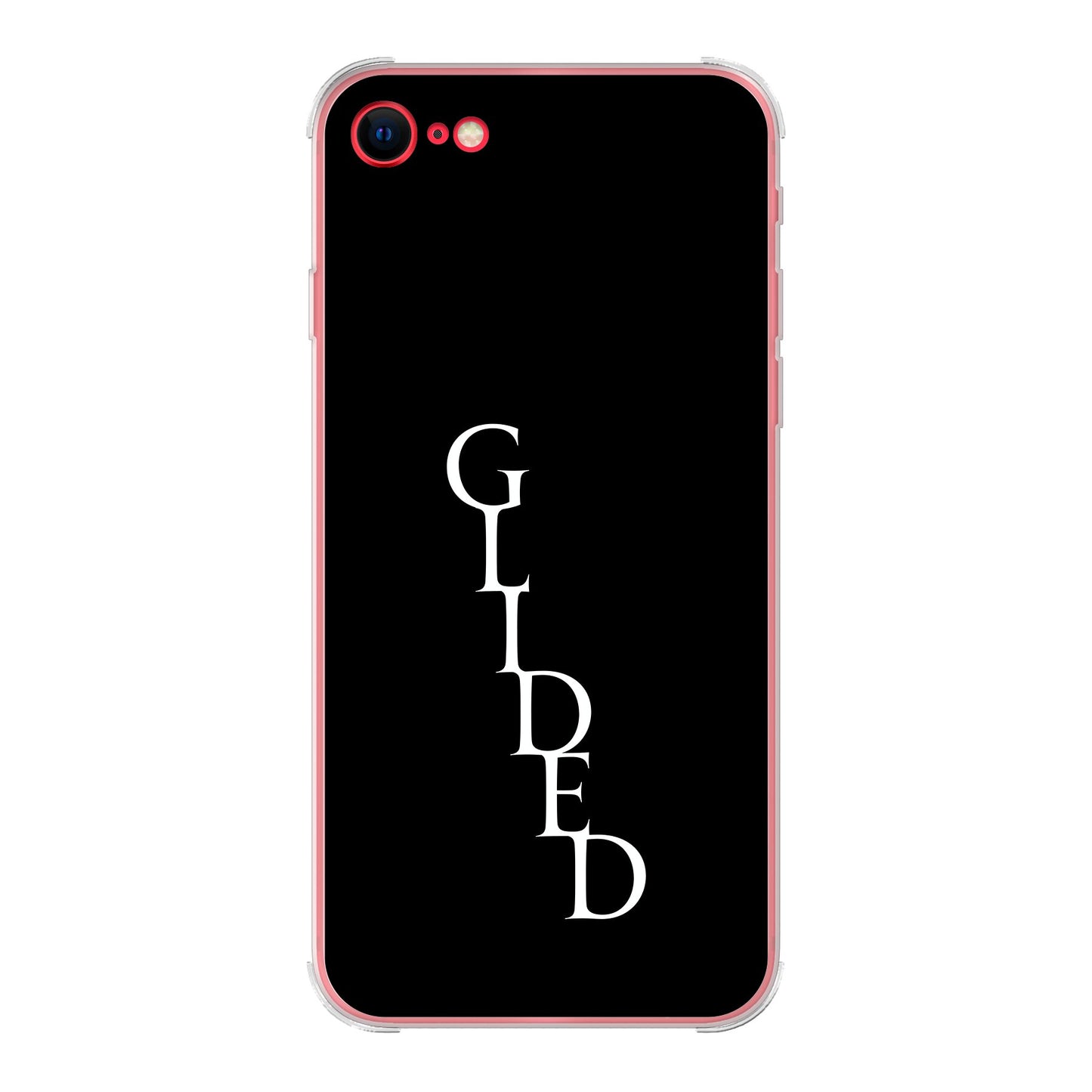 Premium Glided Exclusiv - iPhone 7 Handyhülle Bumper case