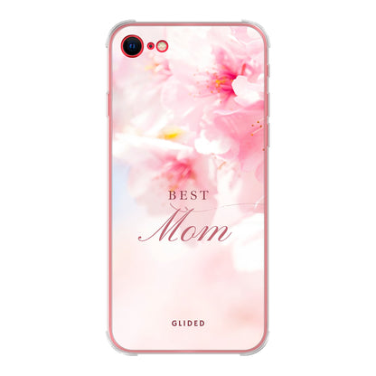 Flower Power - iPhone 7 - Bumper case