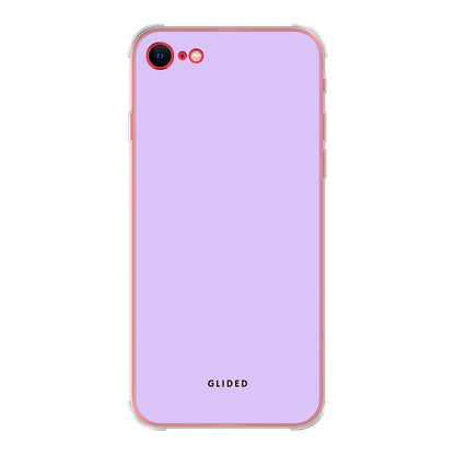 Gentle Orchid - iPhone 7 Handyhülle Bumper case