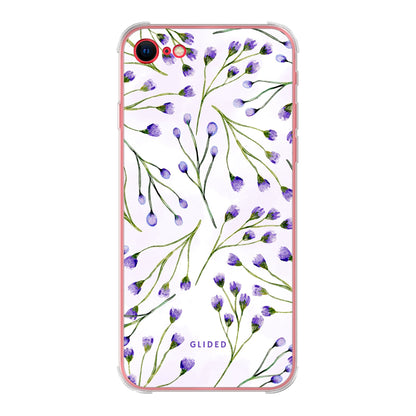 Violet Garden - iPhone 7 Handyhülle Bumper case