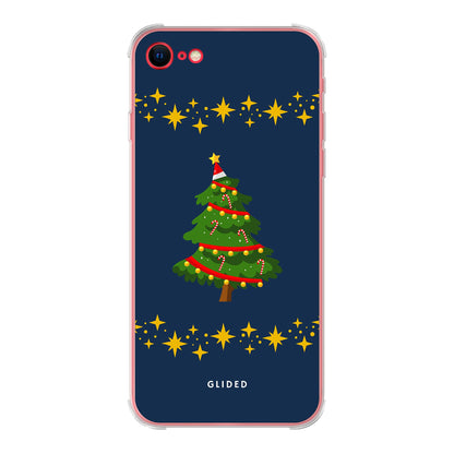 Christmas Tree - iPhone 7 Handyhülle Bumper case