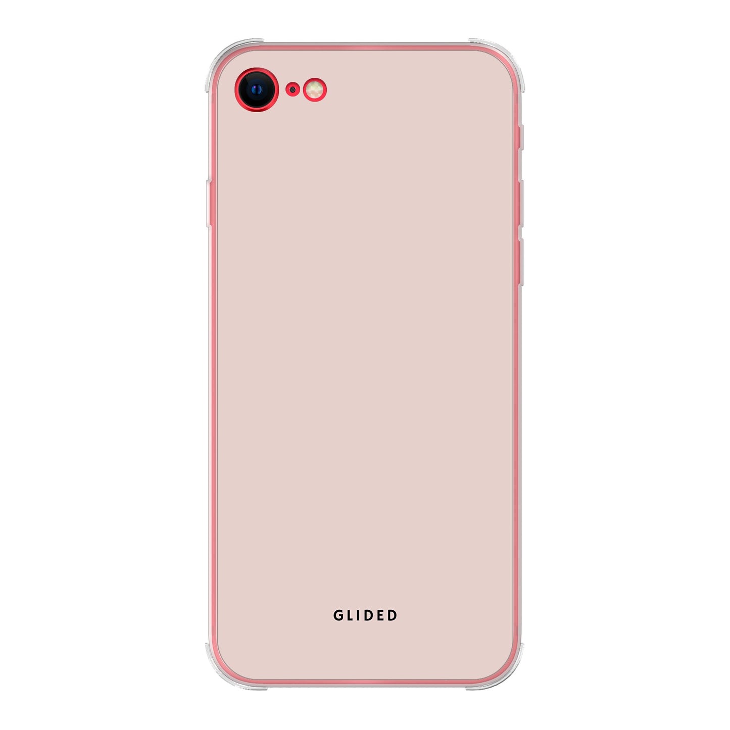 Pink Dream - iPhone 7 Handyhülle Bumper case