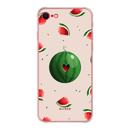 TastyLove - iPhone 7 Handyhülle Bumper case