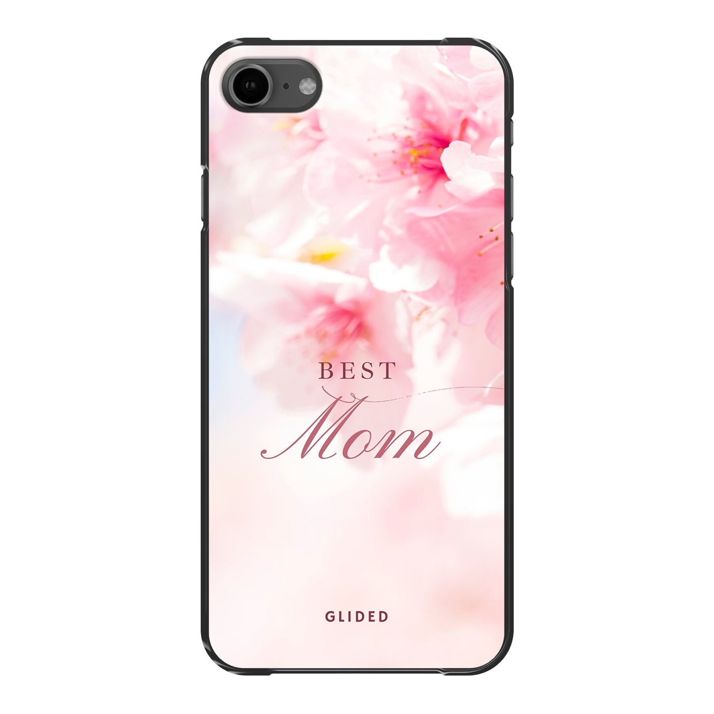 Flower Power - iPhone 7 - Hard Case