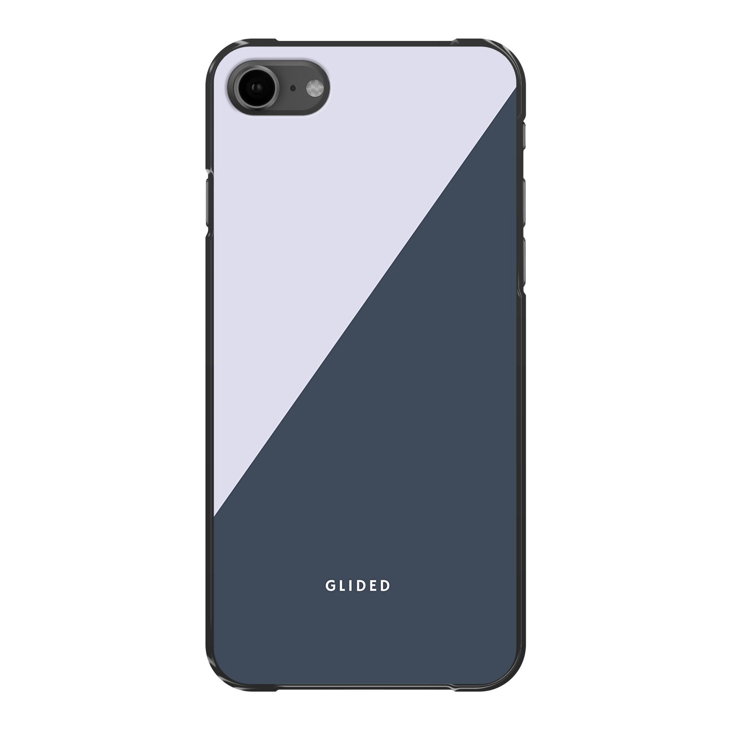 Edge - iPhone 7 - Hard Case