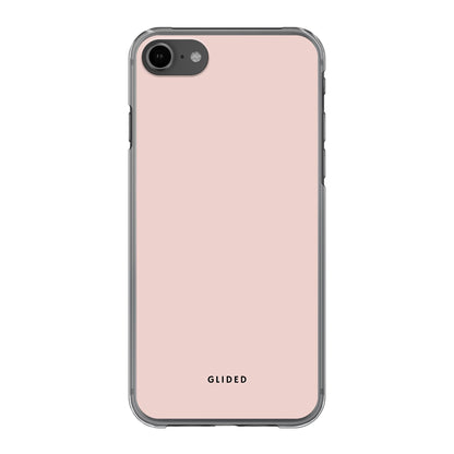 Pink Dream - iPhone 7 Handyhülle Hard Case