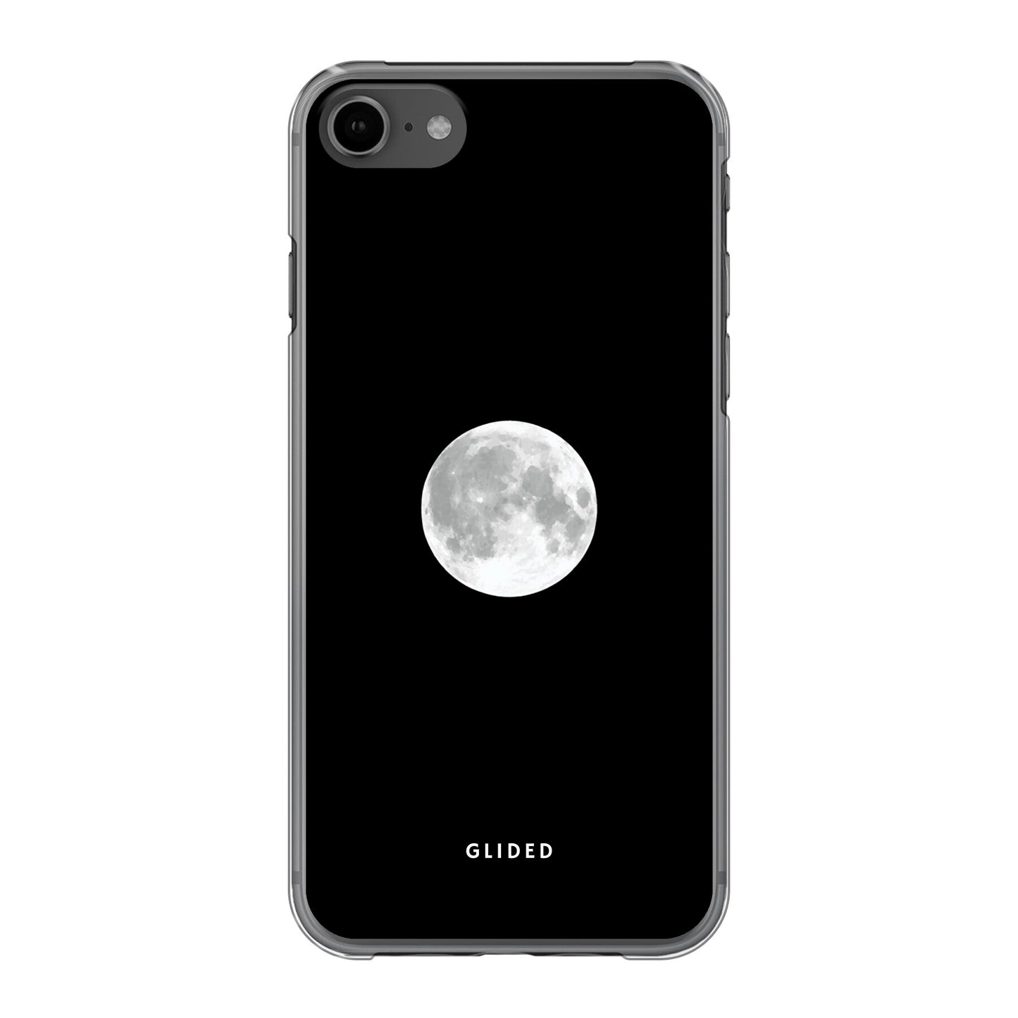 Epic Moon - iPhone 7 Handyhülle Hard Case