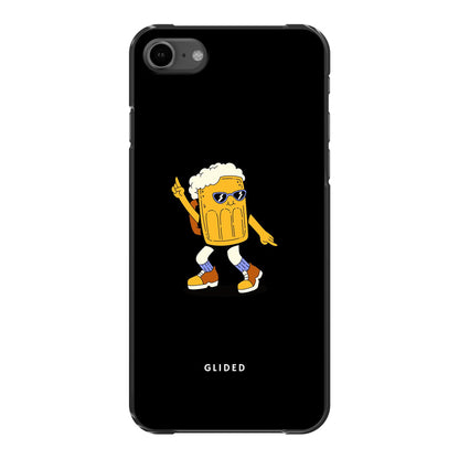 Brew Dance - iPhone 7 - Hard Case