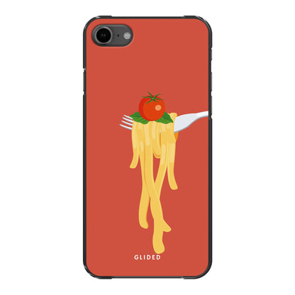 Pasta Paradise - iPhone 7 - Hard Case