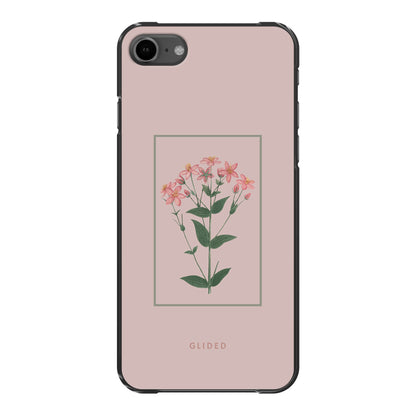 Blossy - iPhone 7 Handyhülle Hard Case