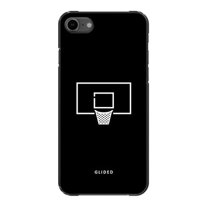 Basketball Fun - iPhone 7 Handyhülle Hard Case