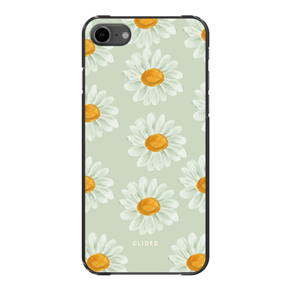 Daisy - iPhone 7 Handyhülle Hard Case