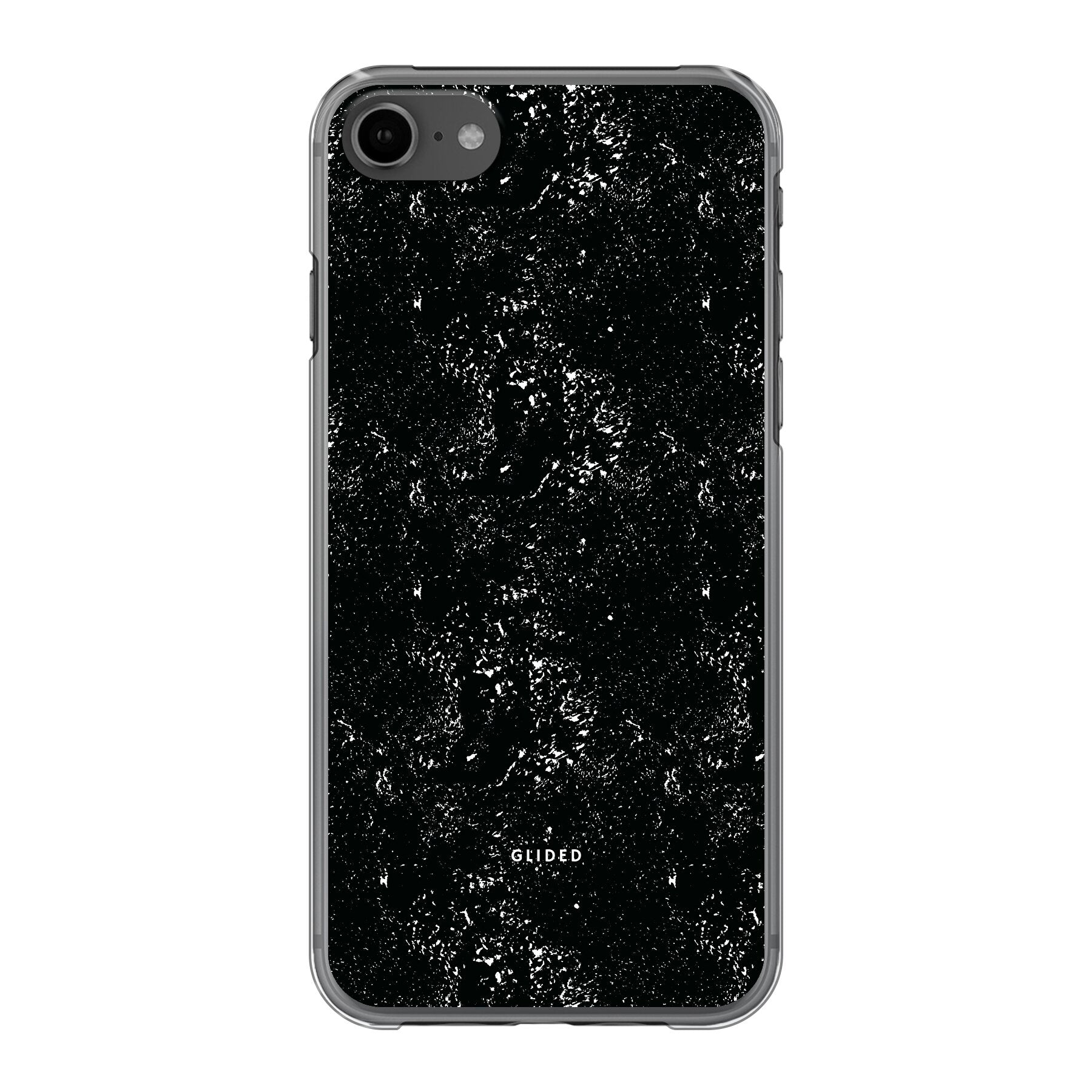 Skytly - iPhone 7 Handyhülle Hard Case