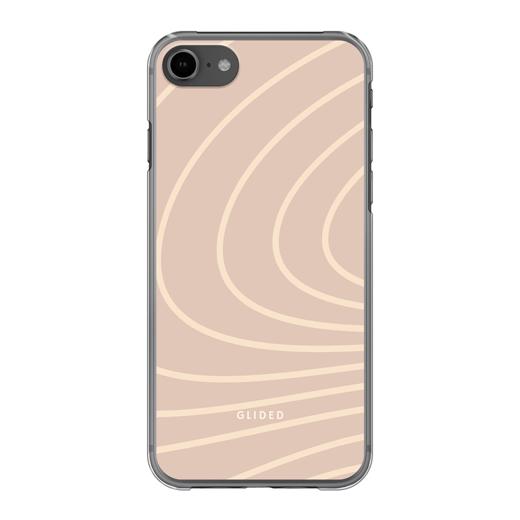 Celestia - iPhone 7 Handyhülle Hard Case