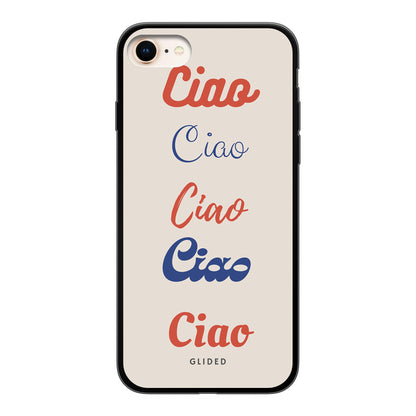 Ciao - iPhone 7 - Soft case