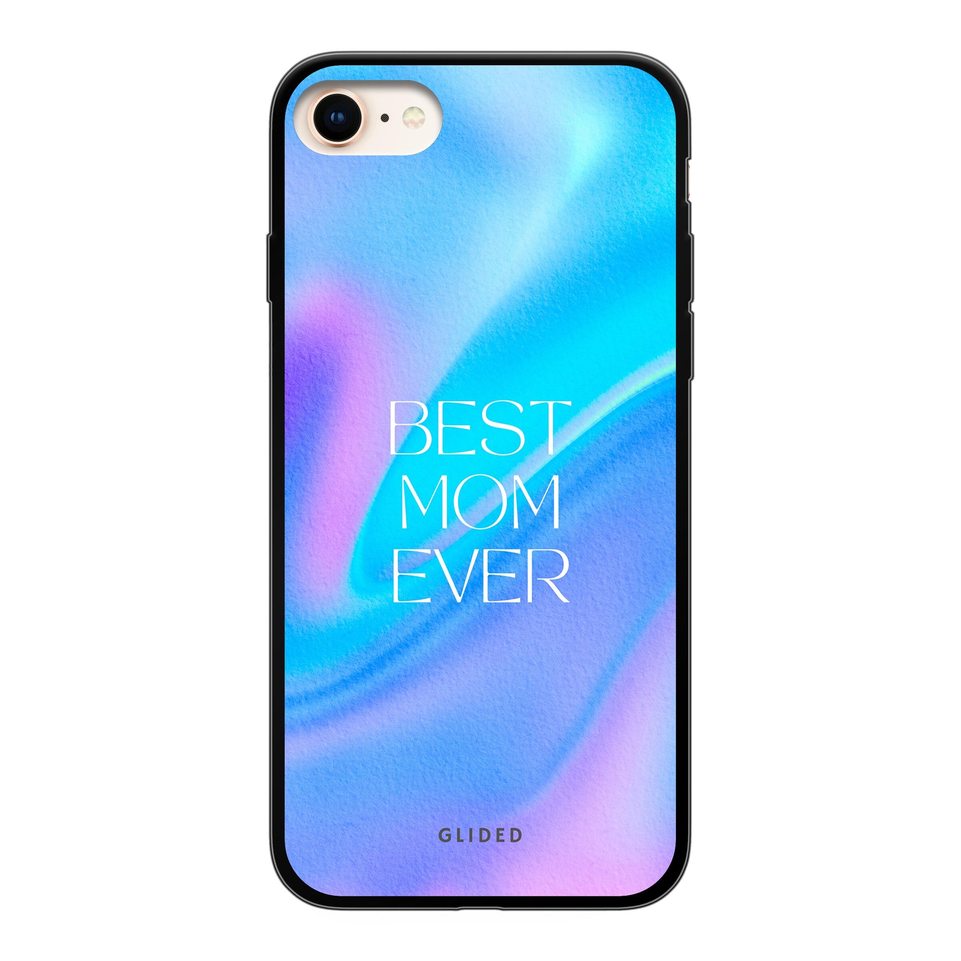 Best Mom - iPhone 7 - Soft case