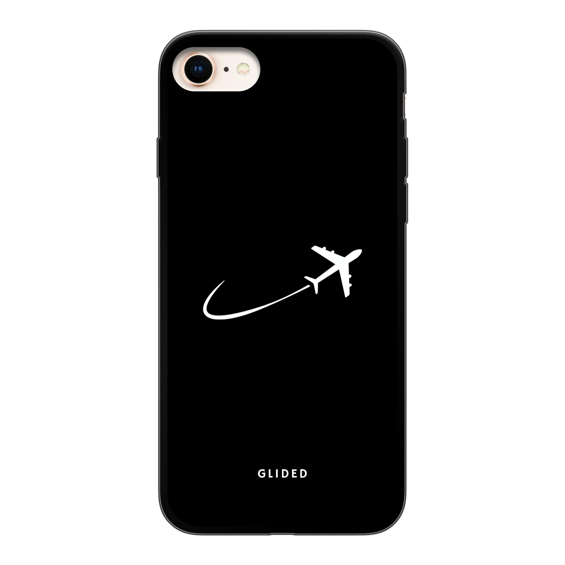 Takeoff - iPhone 7 Handyhülle Soft case