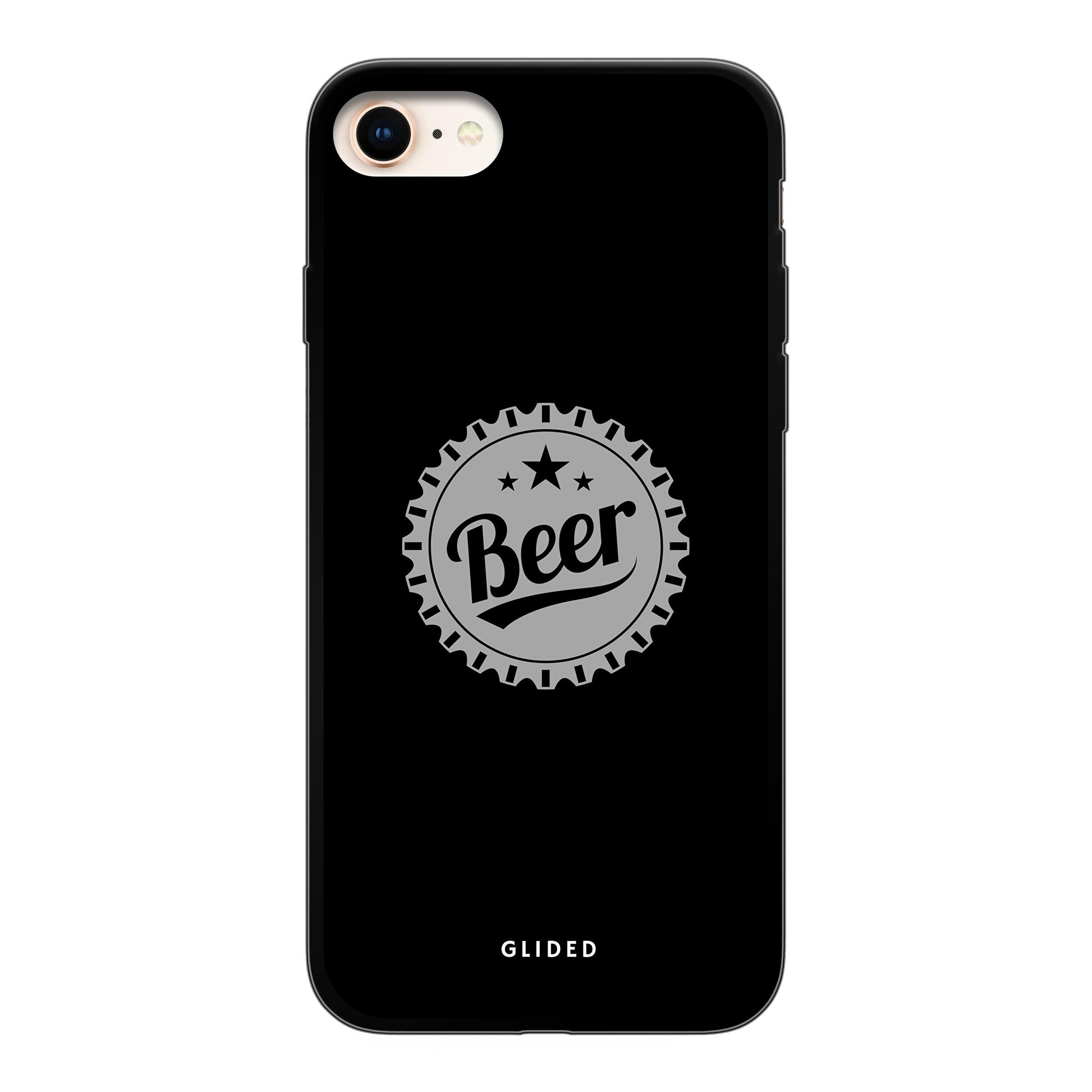 Cheers - iPhone 7 - Soft case