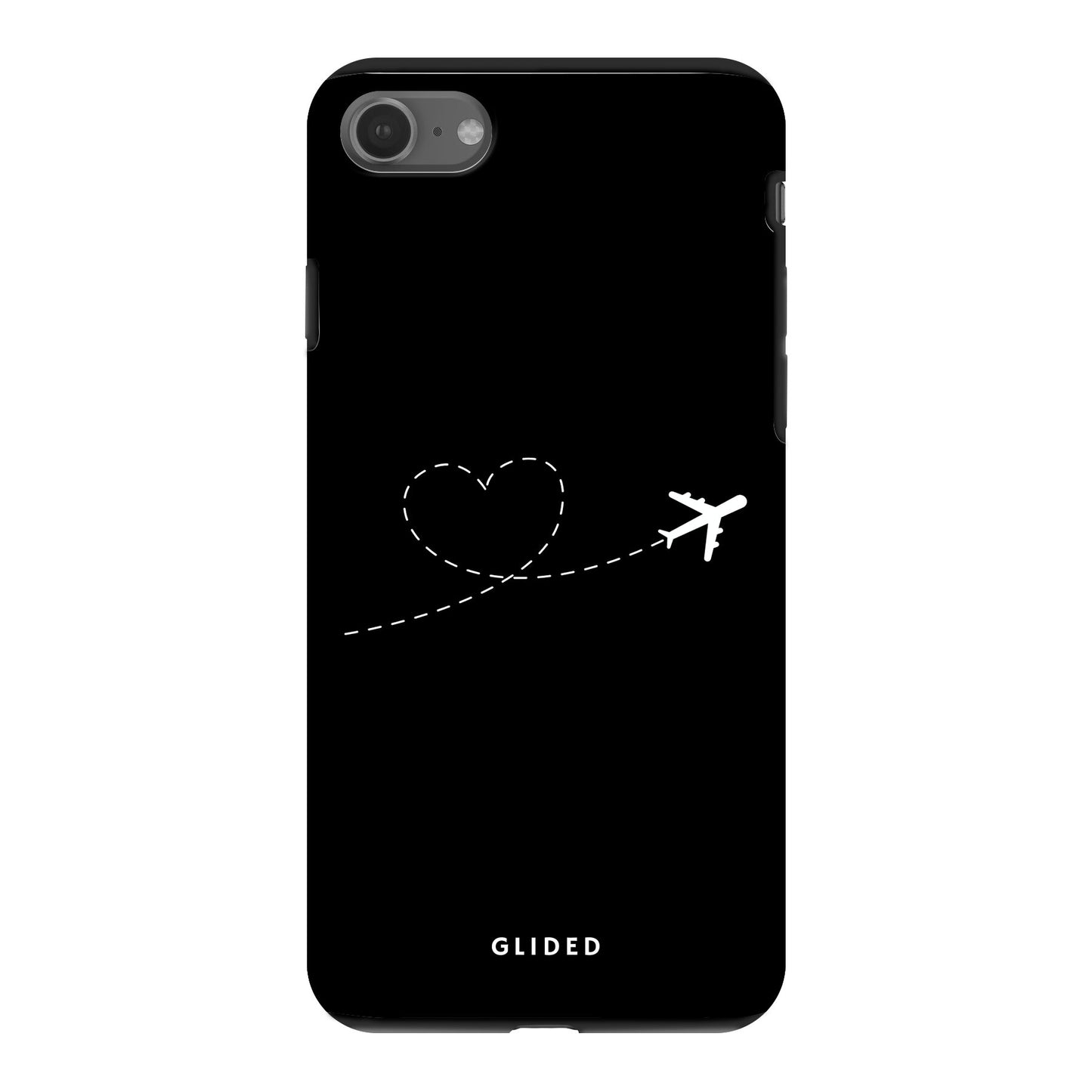 Flying Horizon - iPhone 7 Handyhülle Tough case