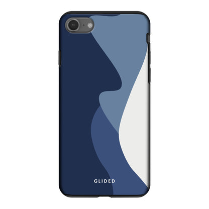 Wave Dream - iPhone 7 Handyhülle Tough case