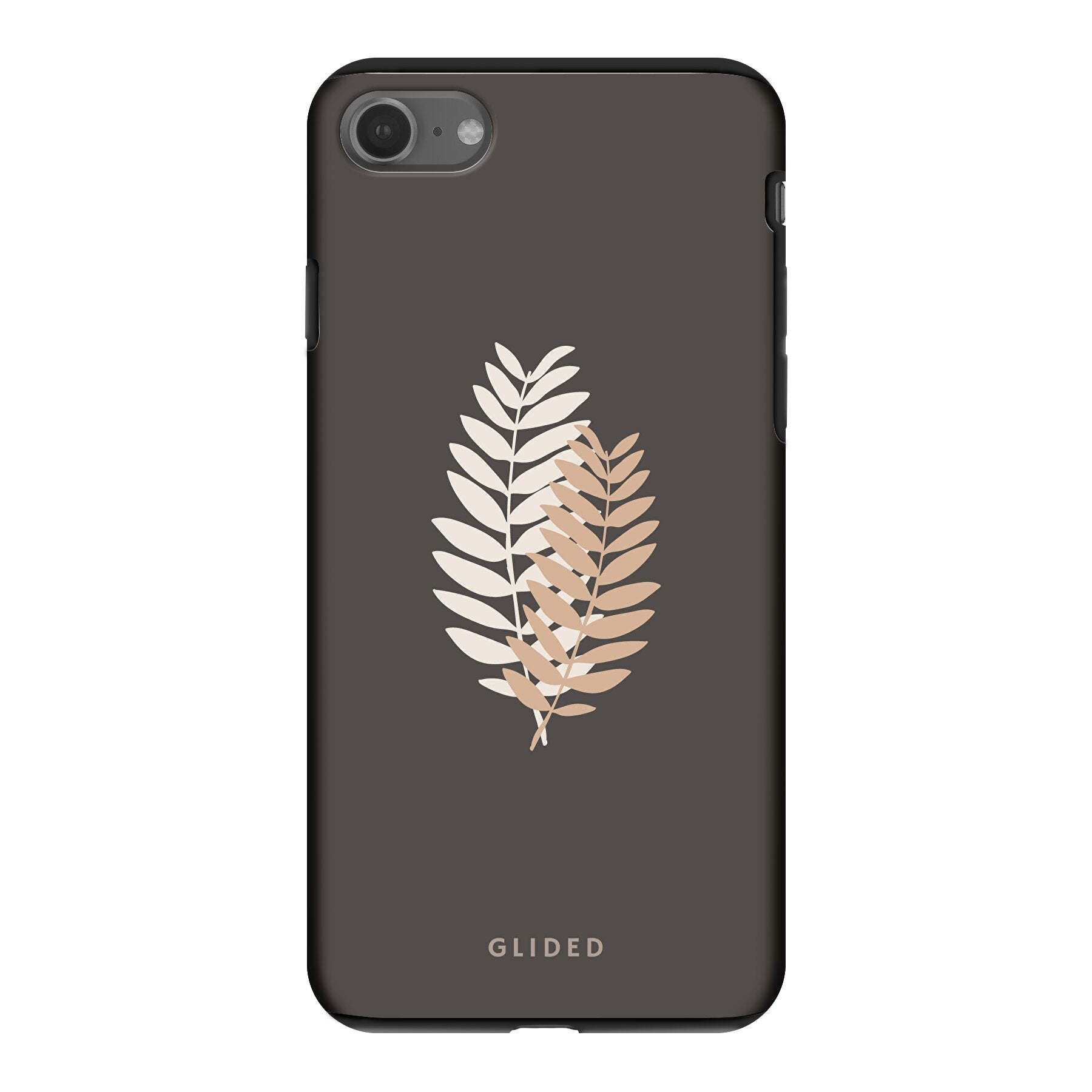 Florage - iPhone 7 Handyhülle Tough case