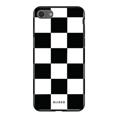 Classic Chess - iPhone 7 Handyhülle Tough case