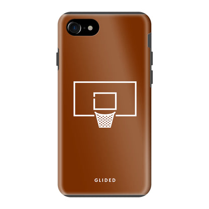 Basket Blaze - iPhone 7 Handyhülle Tough case