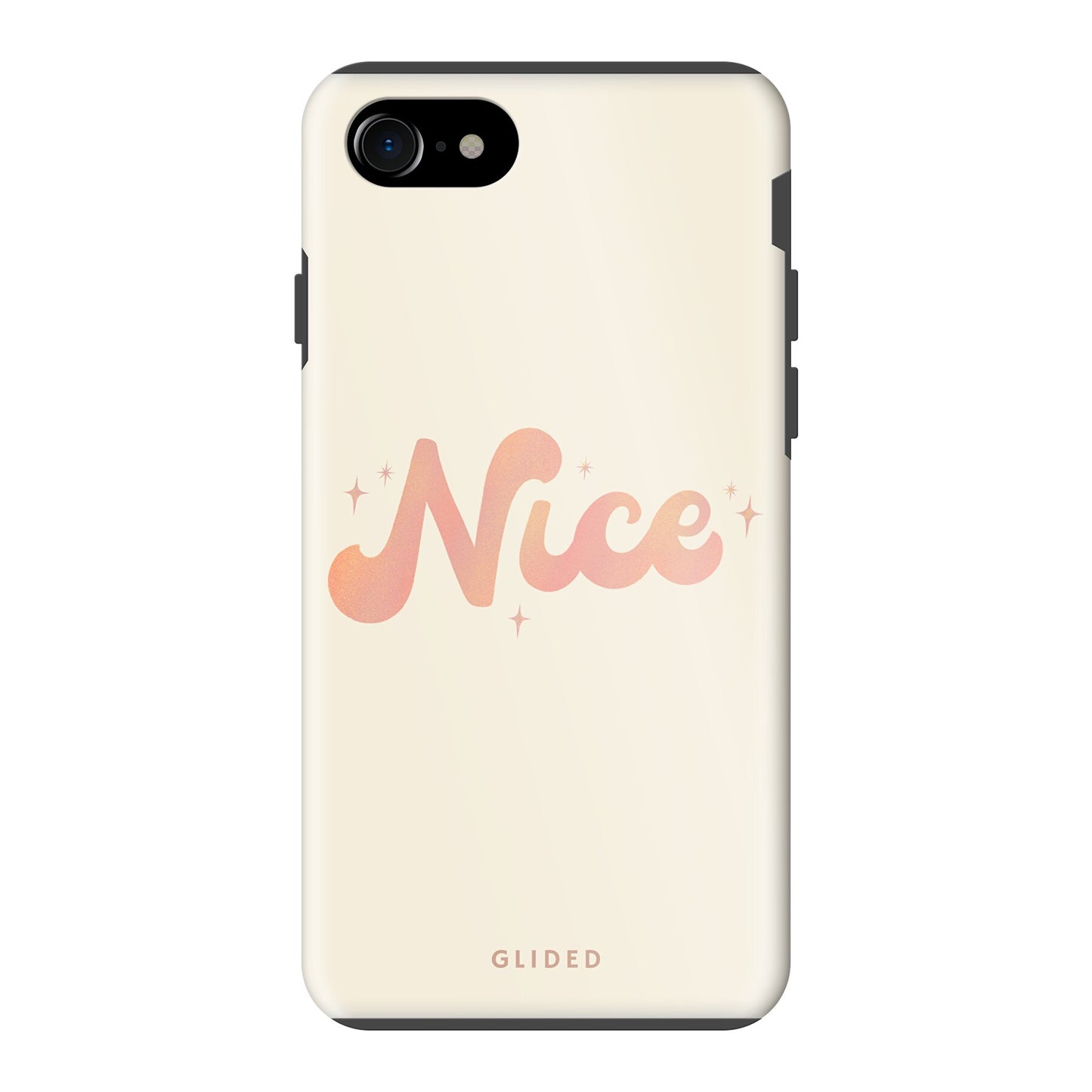 Nice | GLIDED X CARMEN.RSO - iPhone 7 - Tough case