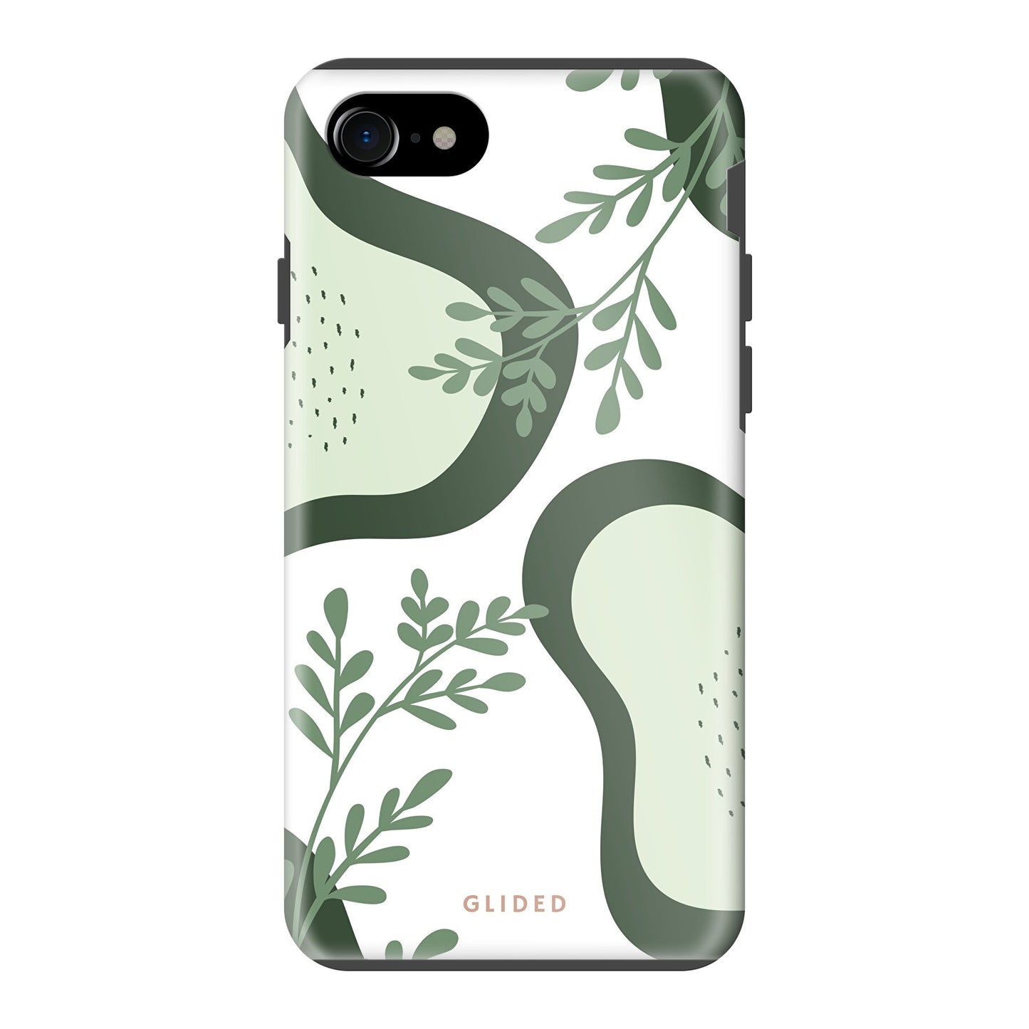 Avocado - iPhone 7 Handyhülle Tough case