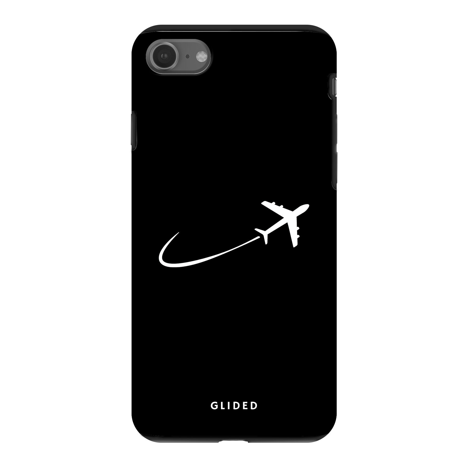 Takeoff - iPhone 7 Handyhülle Tough case