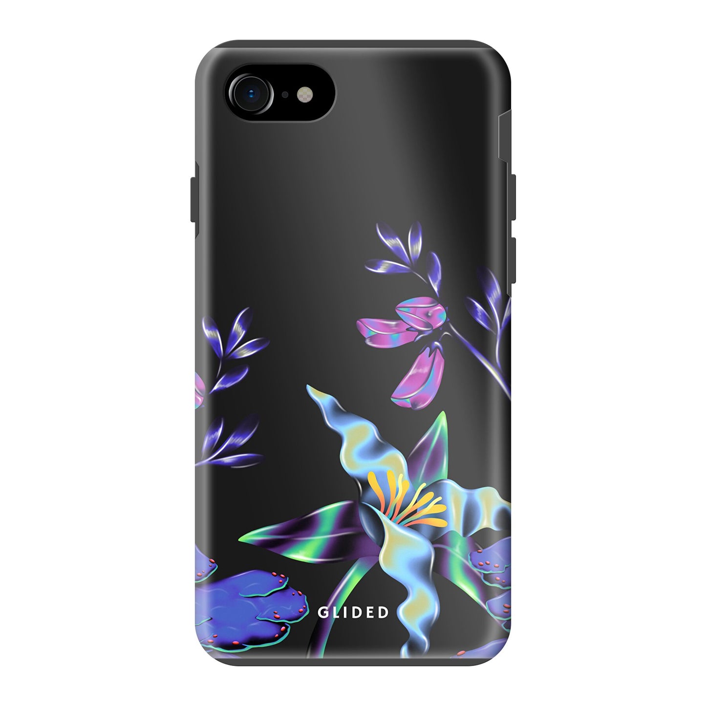 Special Flower - iPhone 7 Handyhülle Tough case