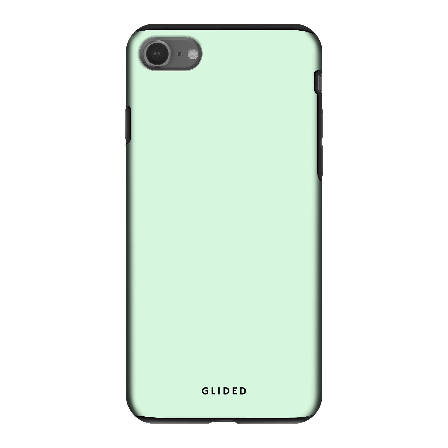 Mint Breeze - iPhone 7 Handyhülle Tough case