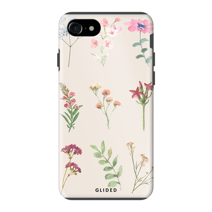 Botanical Garden - iPhone 7 - Tough case