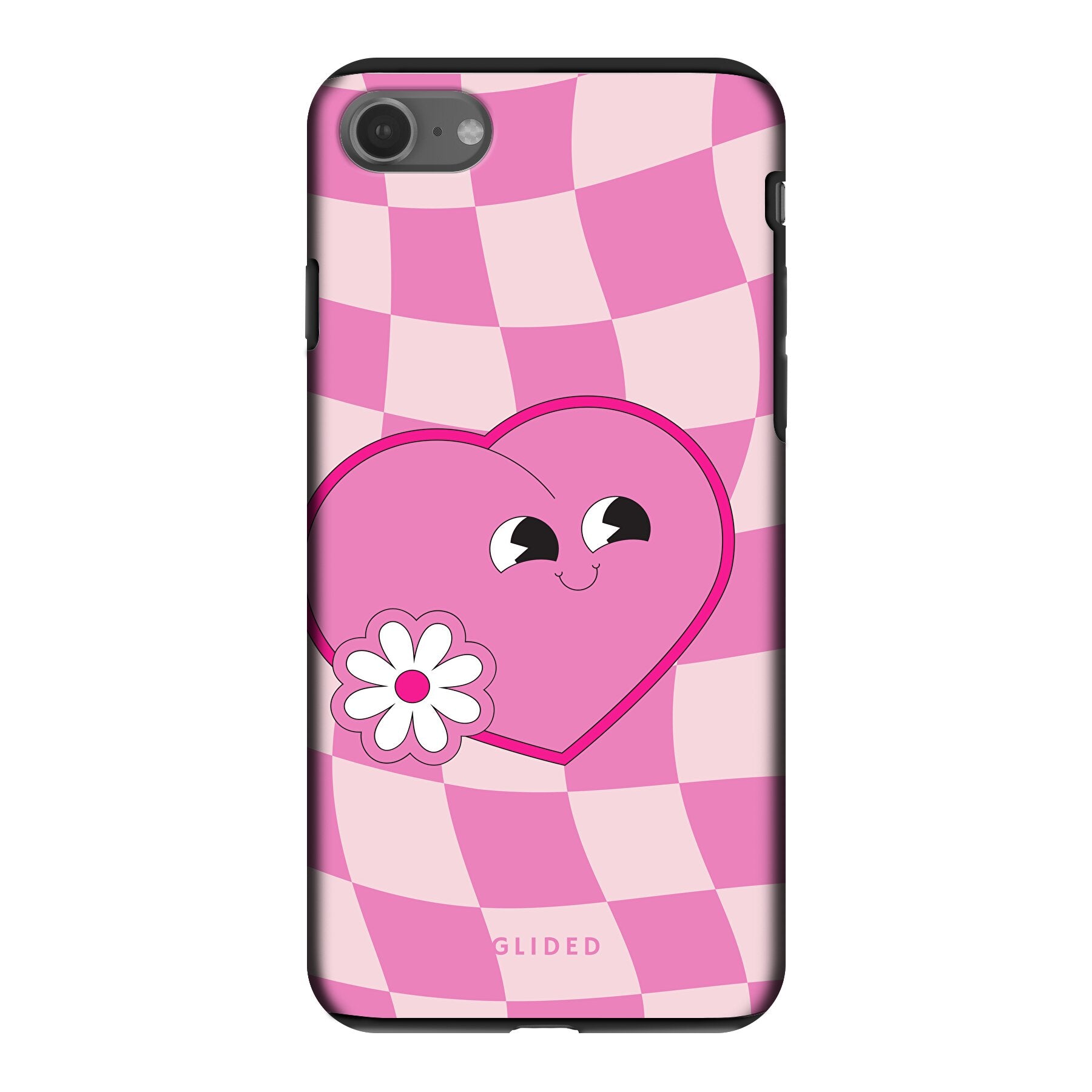 Sweet Love - iPhone 7 Handyhülle Tough case