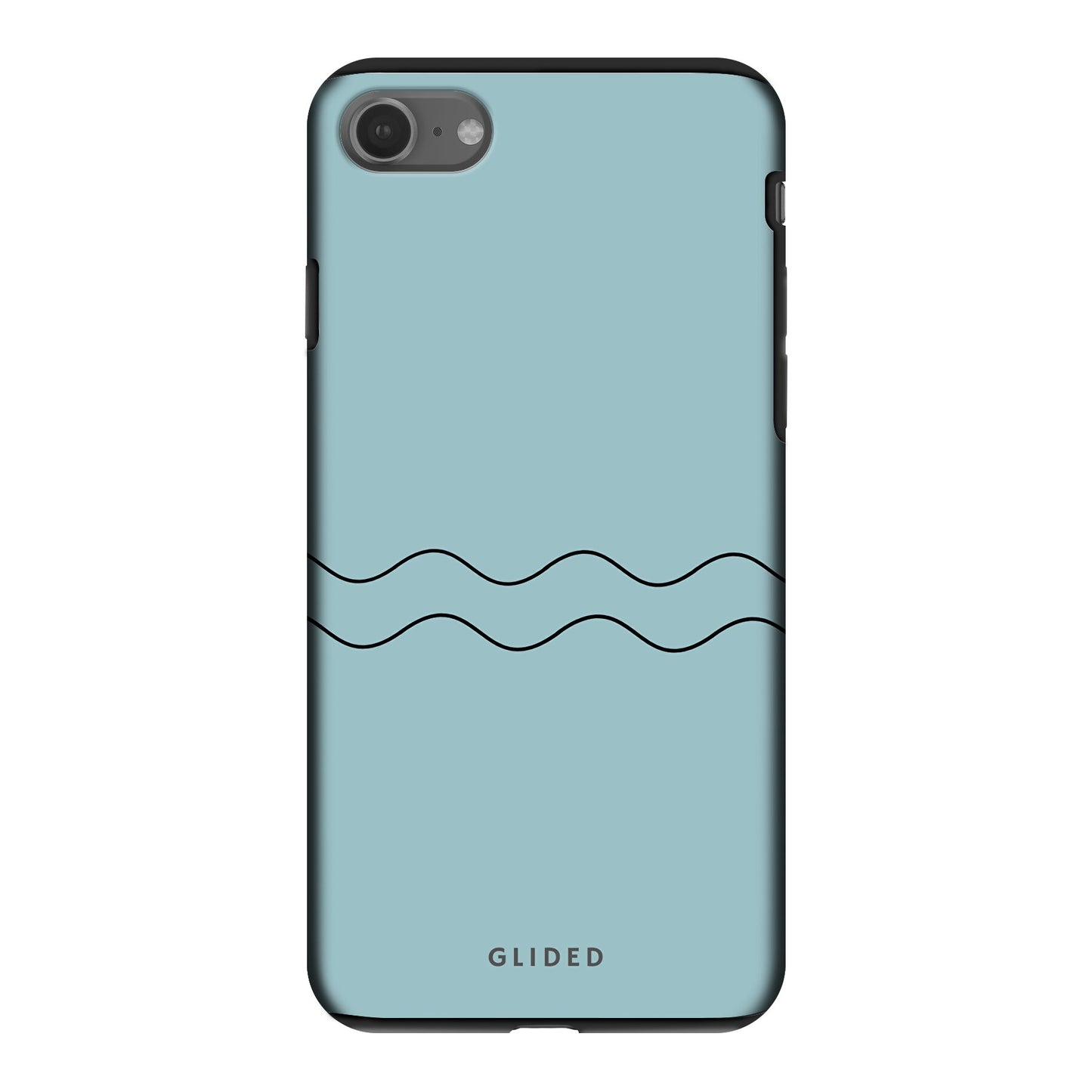 Horizona - iPhone 7 Handyhülle Tough case