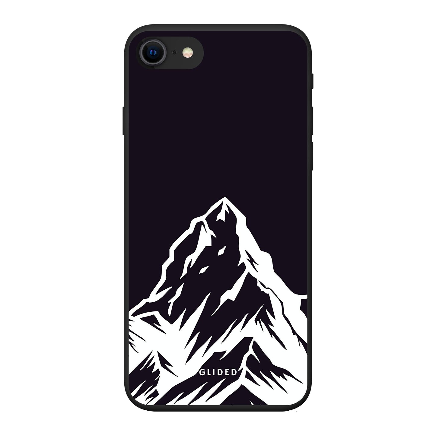 Alpine Adventure - iPhone 8 - Biologisch Abbaubar