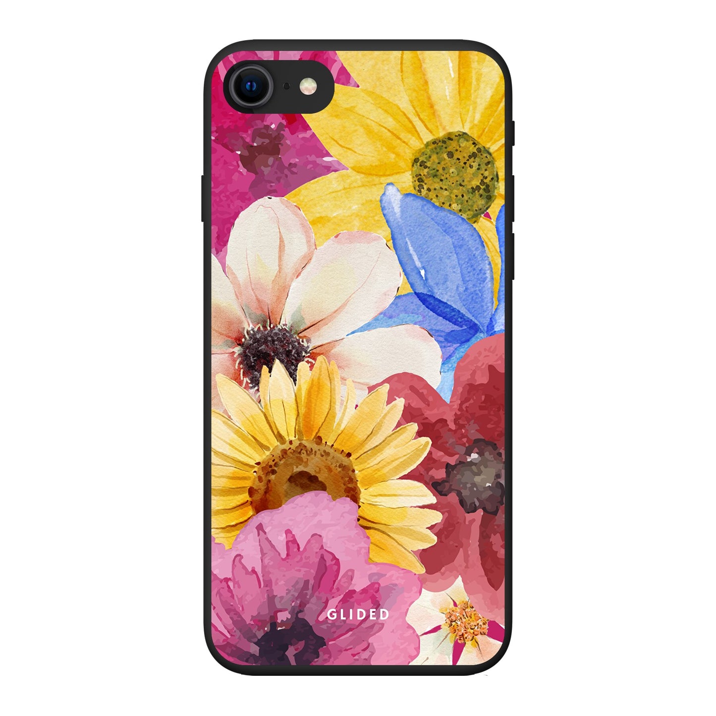 Bouquet - iPhone 8 - Biologisch Abbaubar