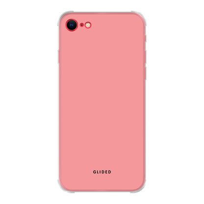 Blush Bloom - iPhone 8 Handyhülle Bumper case