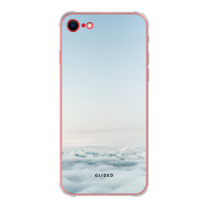 Cloudy - iPhone 8 Handyhülle Bumper case