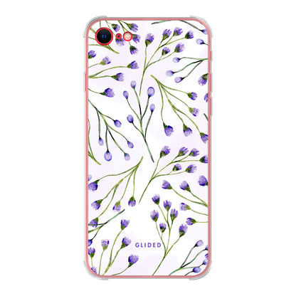 Violet Garden - iPhone 8 Handyhülle Bumper case