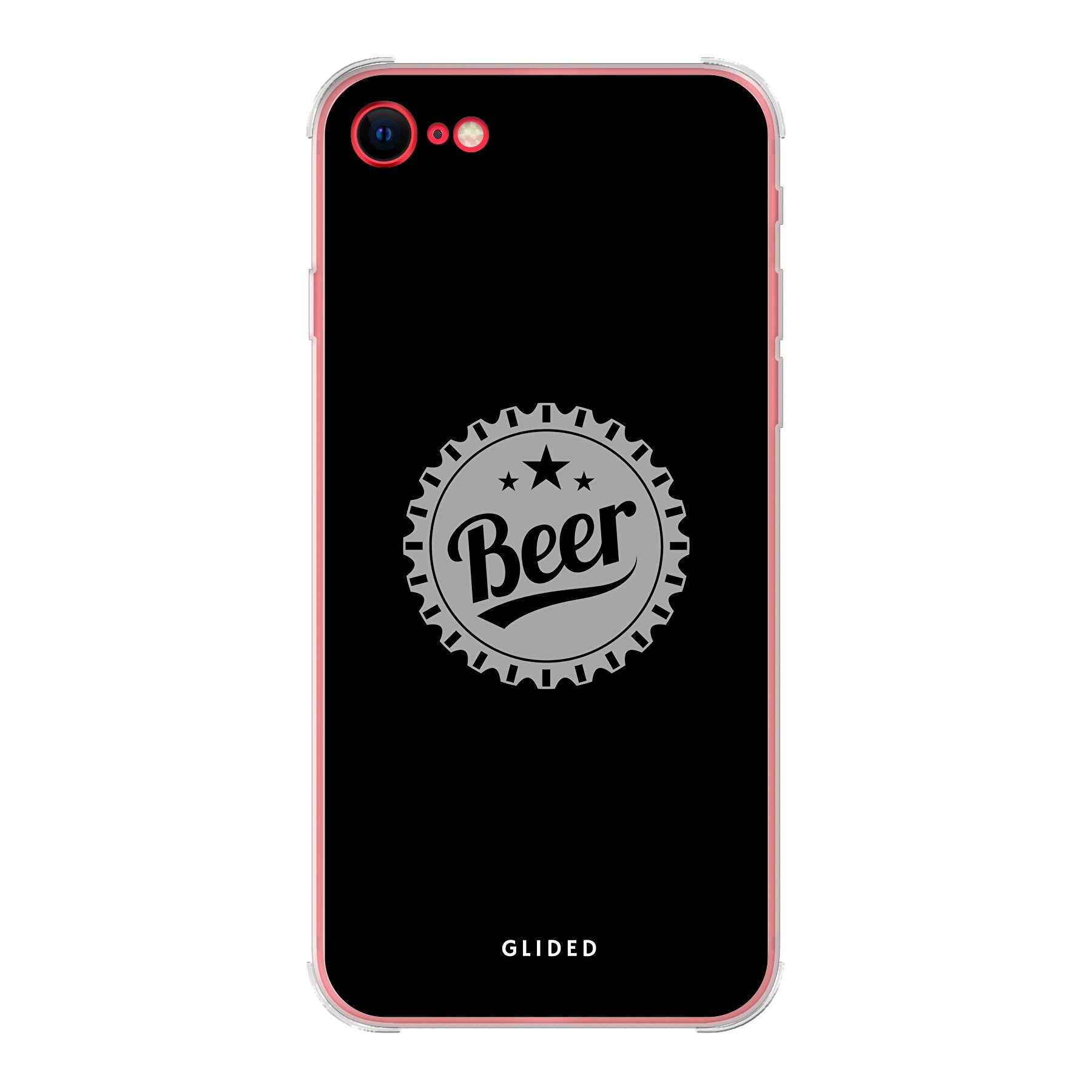 Cheers - iPhone 8 - Bumper case