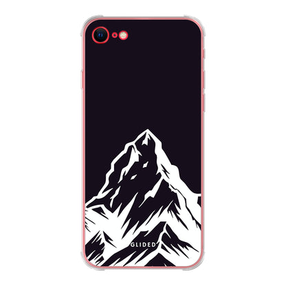 Alpine Adventure - iPhone 8 - Bumper case