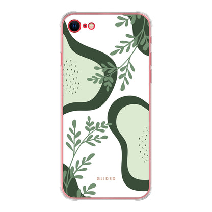 Avocado - iPhone 8 Handyhülle Bumper case